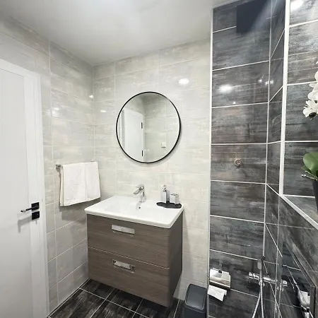 Appartement Valentina *