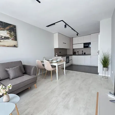 Valentina Appartement