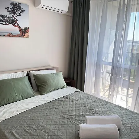 Valentina Appartement Burgas