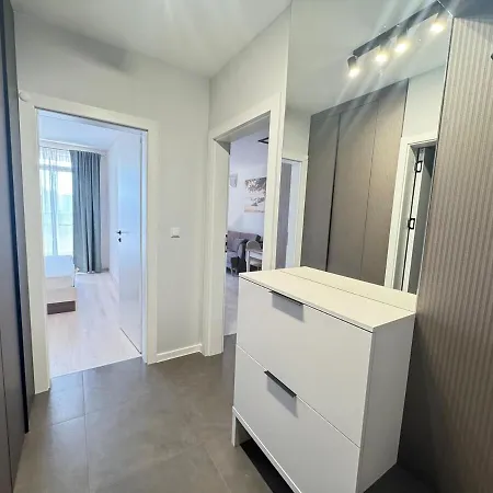 Appartement Valentina *