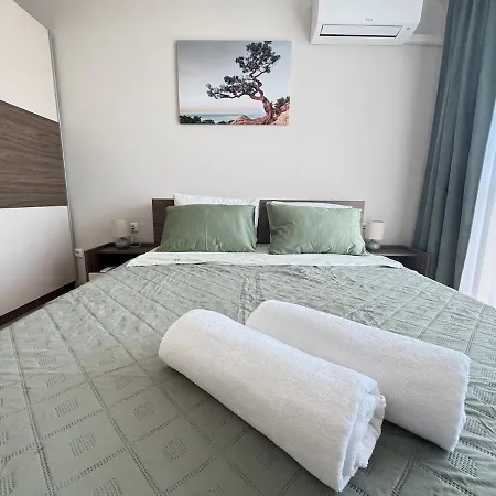 Appartement Valentina