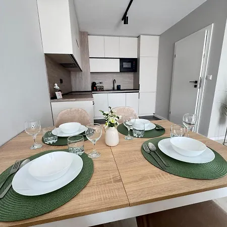 Appartement Valentina Burgas