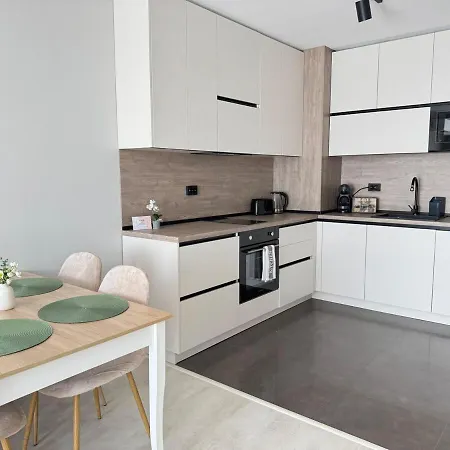 Appartement Valentina