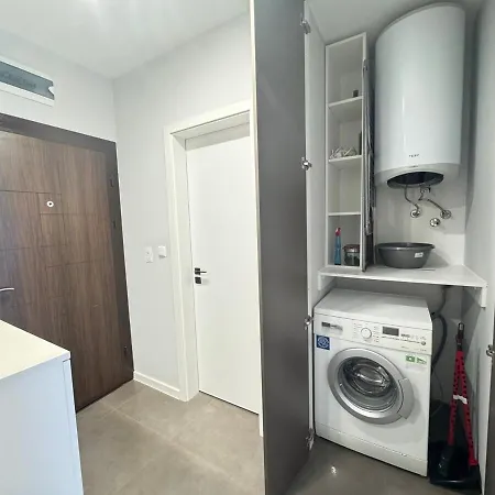 Appartement Valentina