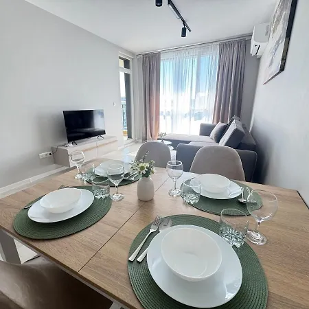 Appartement Valentina *