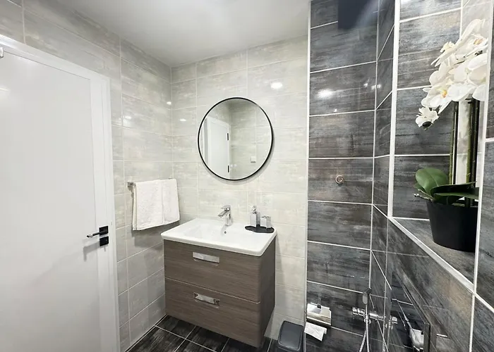 Apartment Valentina *