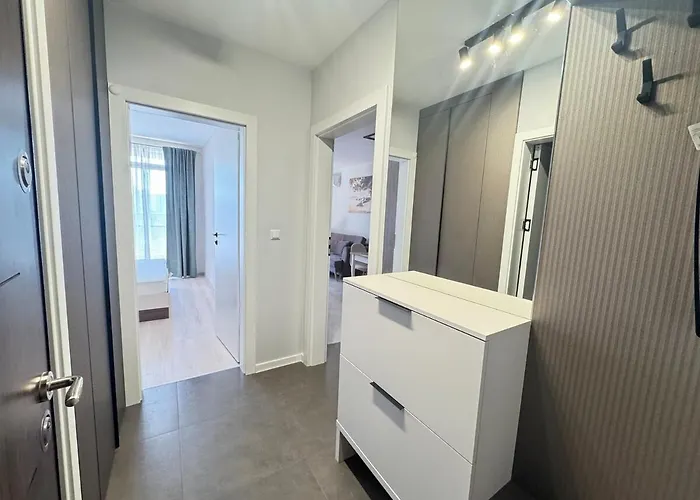 Apartment Valentina *