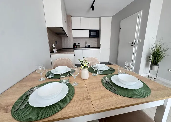 Apartment Valentina Burgas