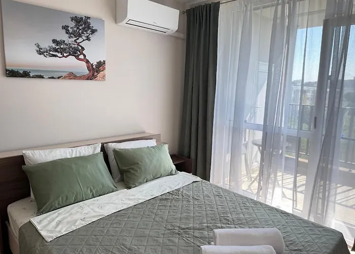 Apartment Valentina *