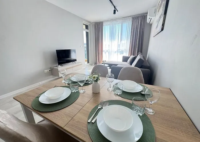 Apartment Valentina *