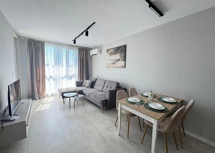 Valentina Apartment *